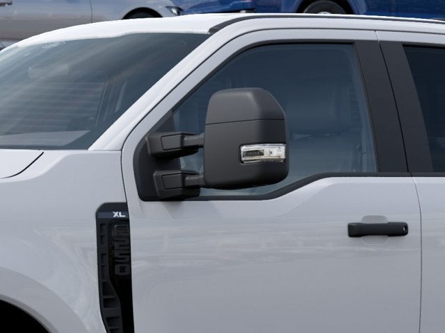 2027 Ford F-250SD XL