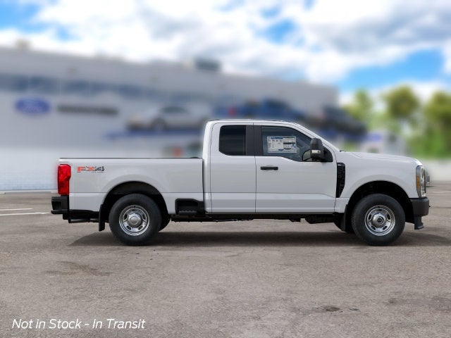 2027 Ford F-250SD XL
