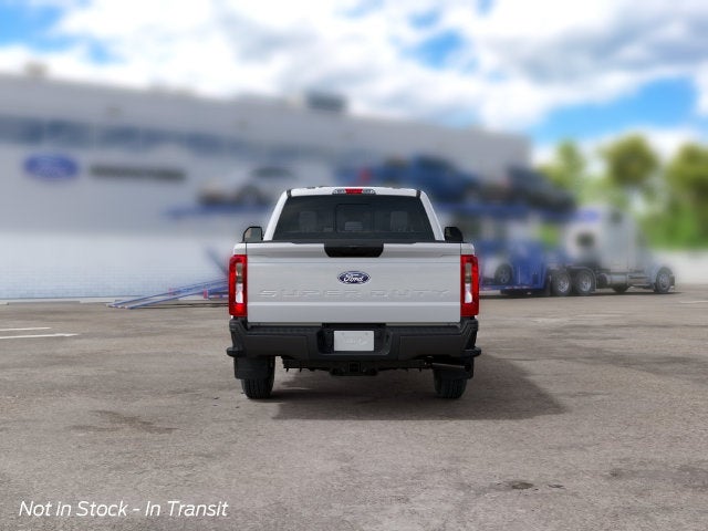 2027 Ford F-250SD XL
