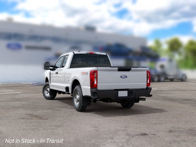 2027 Ford F-250SD XL