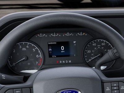 2027 Ford F-250SD Base