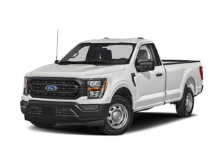 2027 Ford F-250SD XL