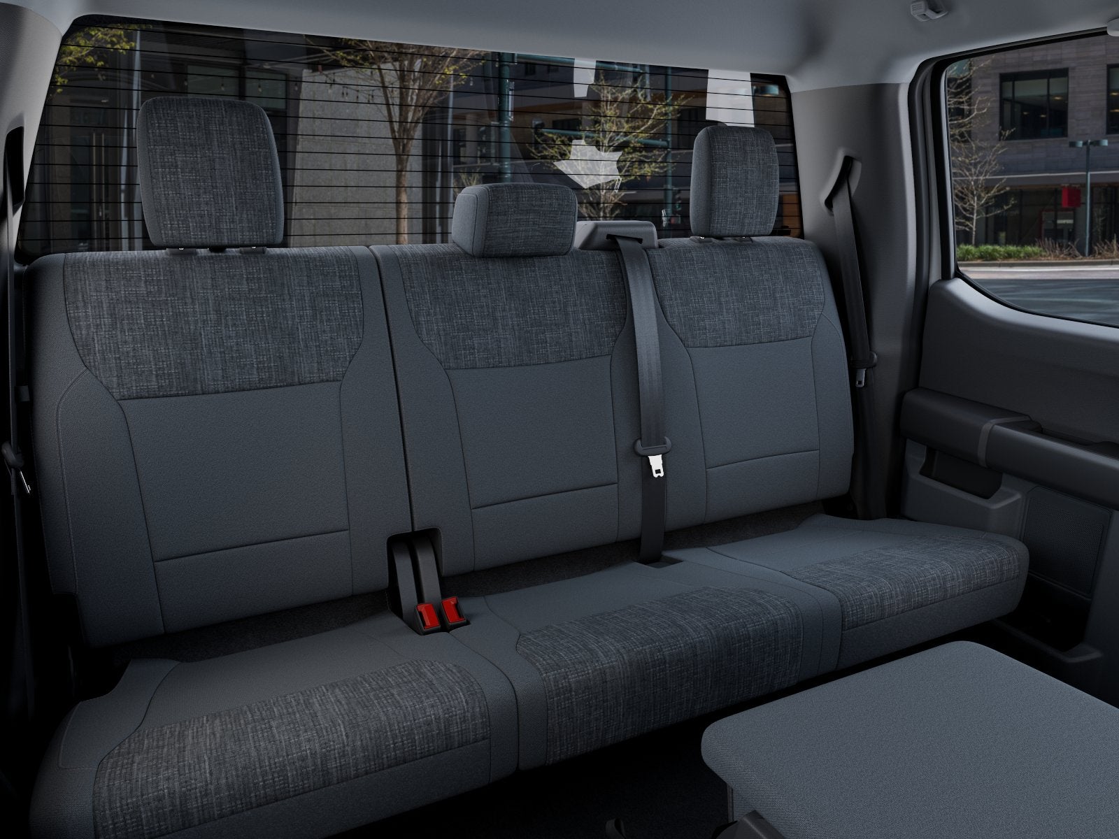 2027 Ford F-250SD XLT