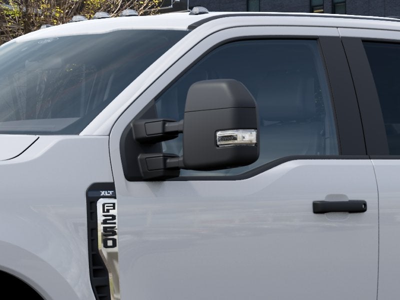 2027 Ford F-250SD XLT