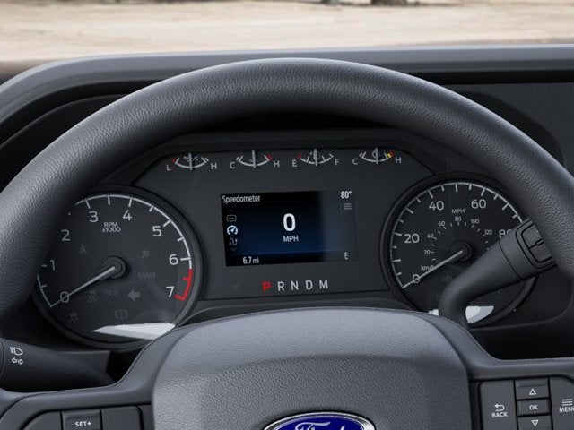 2027 Ford F-250SD XLT