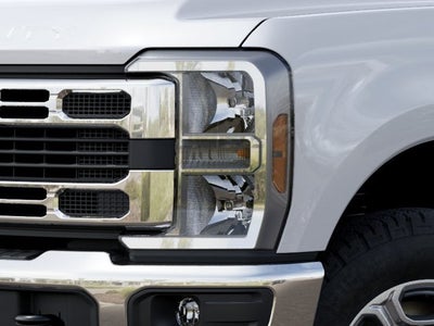 2027 Ford F-250SD XLT