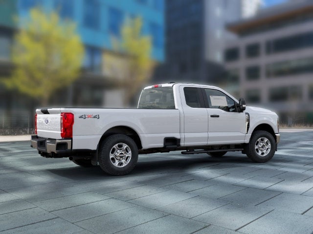 2027 Ford F-250SD XLT