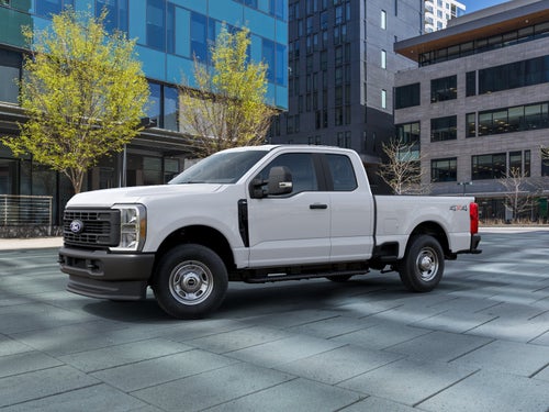 2027 Ford F-250SD XL