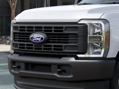 2027 Ford F-250SD XL