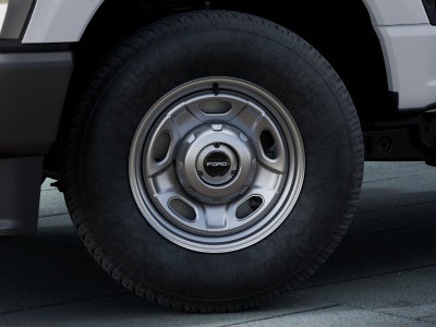 2027 Ford F-250SD XL