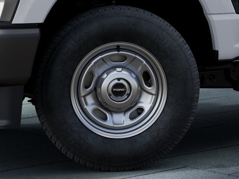 2027 Ford F-250SD XL