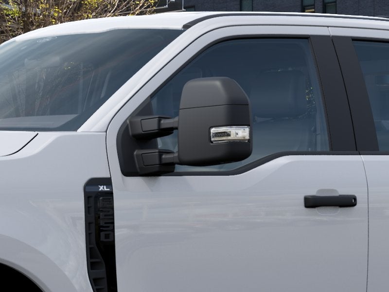 2027 Ford F-250SD XL