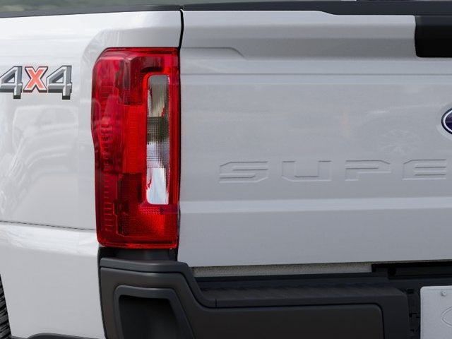 2027 Ford F-250SD XL