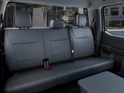 2027 Ford F-250SD XL