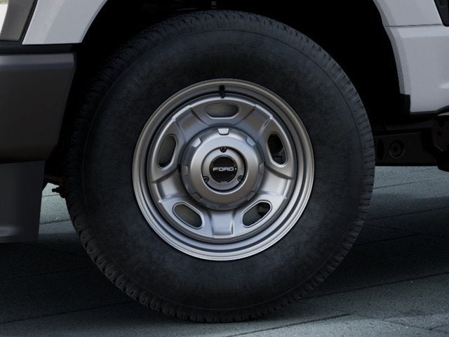 2027 Ford F-250SD XL