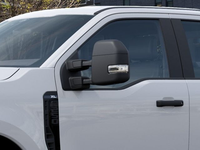 2027 Ford F-250SD XL