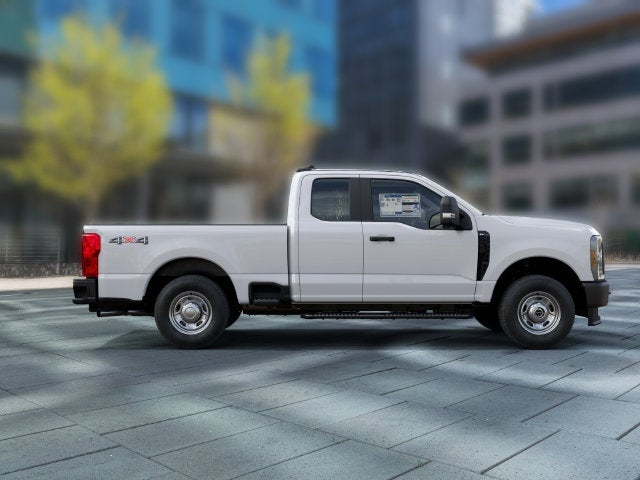 2027 Ford F-250SD XL