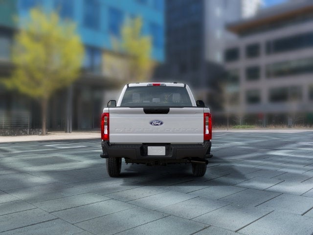 2027 Ford F-250SD XL