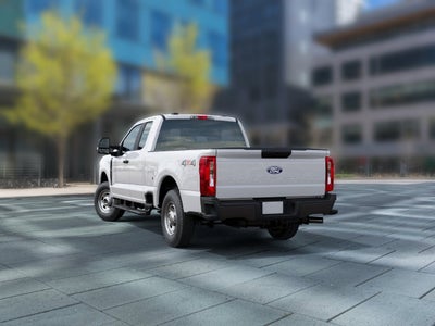 2027 Ford F-250SD XL