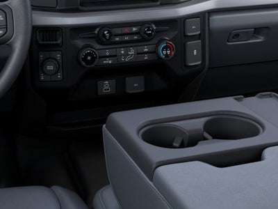 2027 Ford F-250SD Base