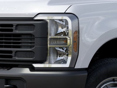2027 Ford F-250SD Base