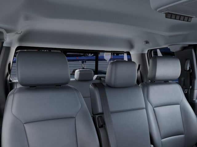 2027 Ford F-250SD Base