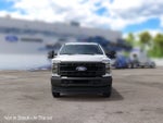 2027 Ford F-250SD Base