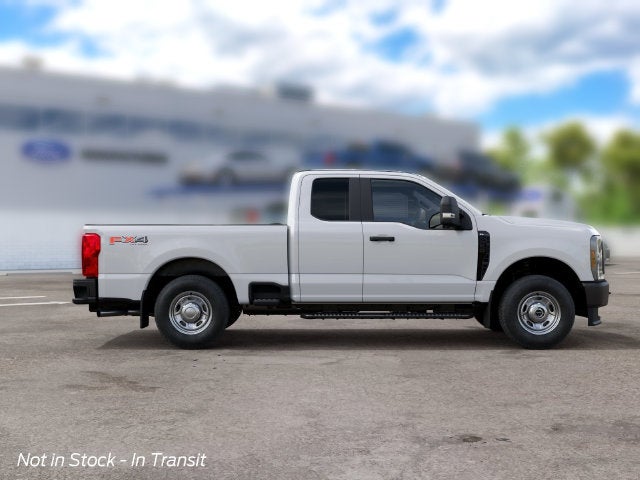 2027 Ford F-250SD Base