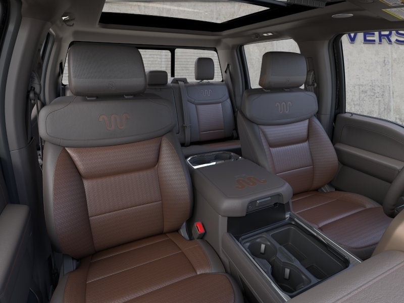 2026 Ford F-250SD F-250® King Ranch®