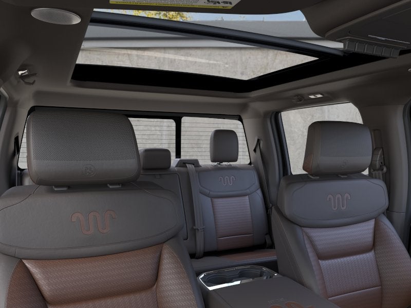 2026 Ford F-250SD F-250® King Ranch®