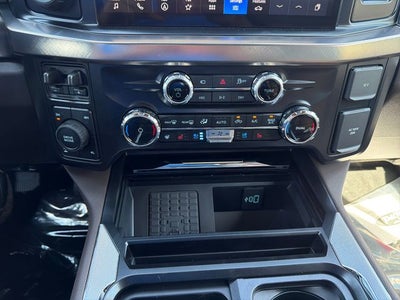 2026 Ford F-250SD F-250® King Ranch®