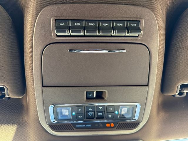 2026 Ford F-250SD F-250® King Ranch®