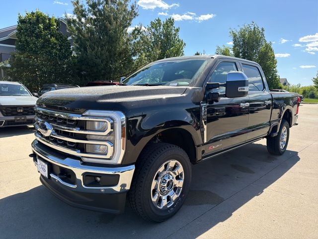 2026 Ford F-250SD F-250® King Ranch®
