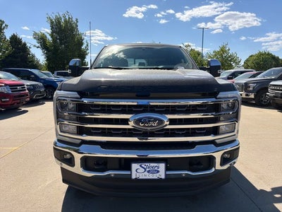 2026 Ford F-250SD F-250® King Ranch®