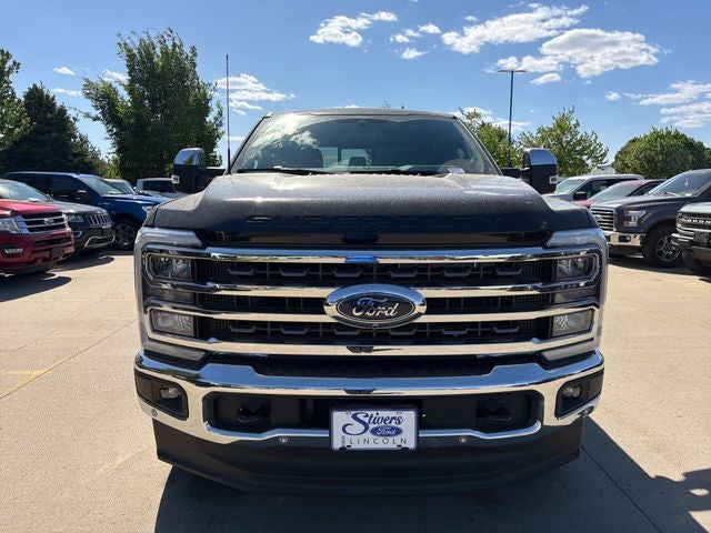 2026 Ford F-250SD F-250® King Ranch®