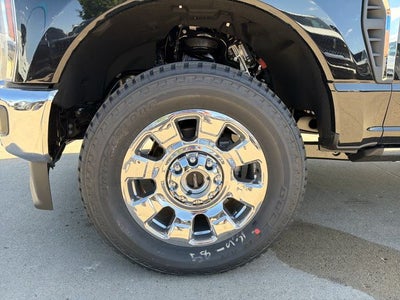 2026 Ford F-250SD F-250® King Ranch®
