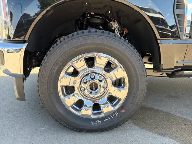 2026 Ford F-250SD F-250® King Ranch®