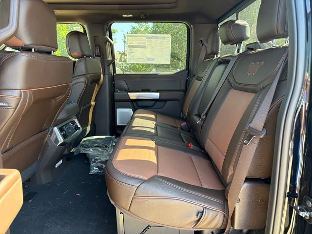 2026 Ford F-250SD F-250® King Ranch®