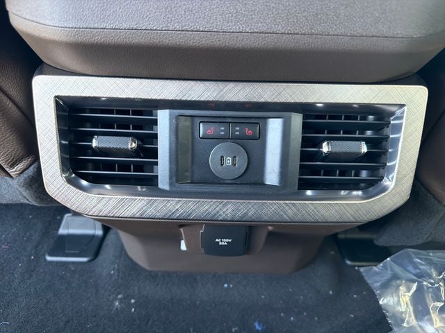 2026 Ford F-250SD F-250® King Ranch®