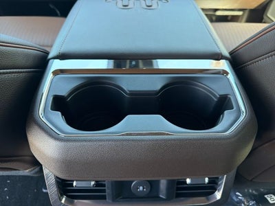 2026 Ford F-250SD F-250® King Ranch®