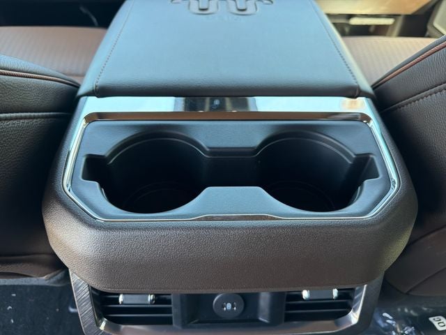 2026 Ford F-250SD F-250® King Ranch®