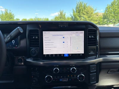 2026 Ford F-250SD F-250® King Ranch®