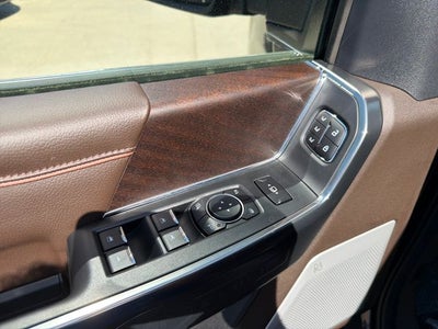 2026 Ford F-250SD F-250® King Ranch®