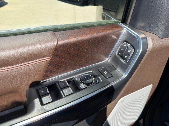 2026 Ford F-250SD F-250® King Ranch®