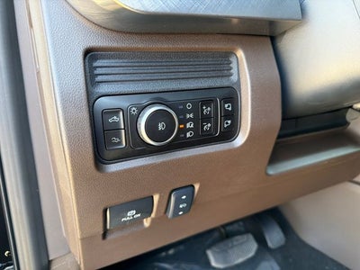 2026 Ford F-250SD F-250® King Ranch®