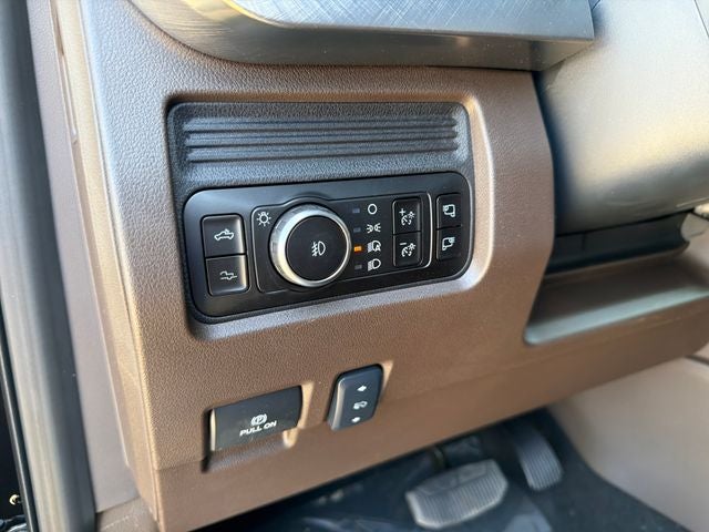 2026 Ford F-250SD F-250® King Ranch®