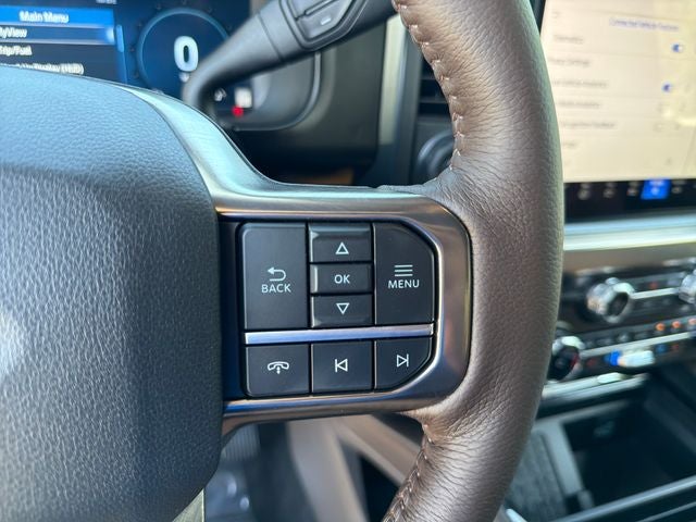 2026 Ford F-250SD F-250® King Ranch®