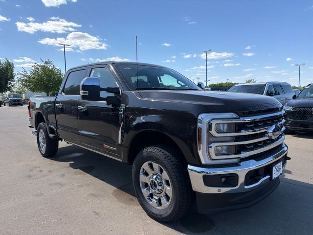 2026 Ford F-250SD F-250® King Ranch®
