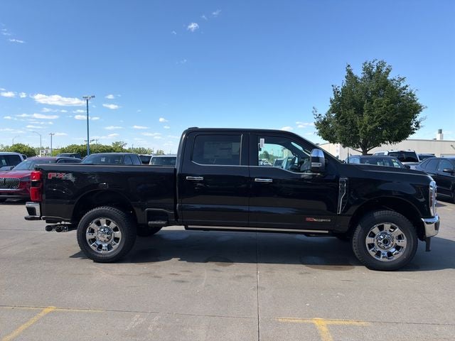 2026 Ford F-250SD F-250® King Ranch®