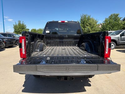 2026 Ford F-250SD F-250® King Ranch®